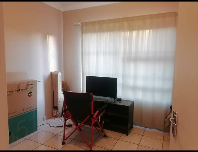 2 BEDROOM FLAT FOR SALE IN BERGSIG